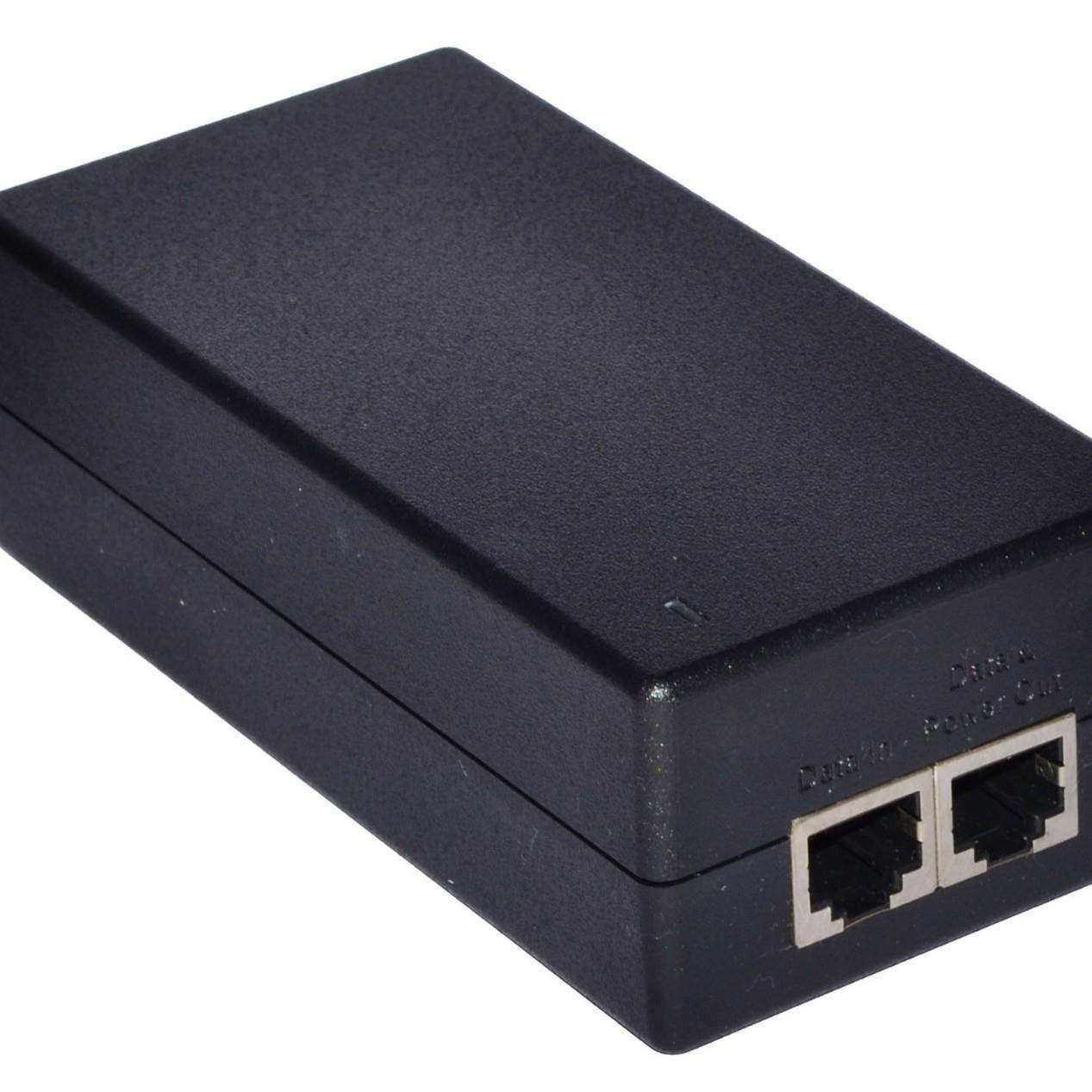 24V2A支持百兆千兆桌面式POE电源,收纳整理,烫衣板及配件,淘宝优惠券,粉丝福利购,淘宝优惠卷