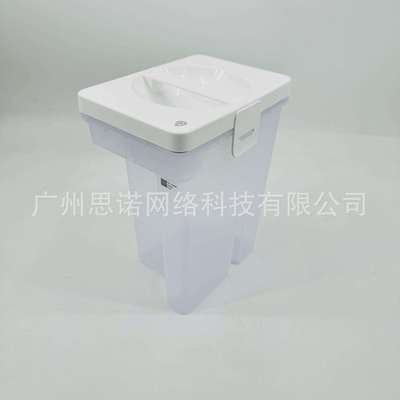 石头QRevo0QRevo5P10Q55ProQ55Pro+P10扫地机配件污水箱