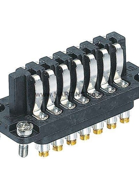 arting 低压连接器 09700142811 HAN Staf 14-F 14芯 母芯