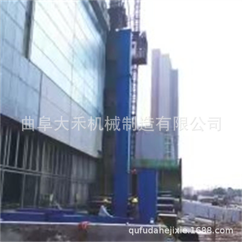 斗式提升机上料板链输送机