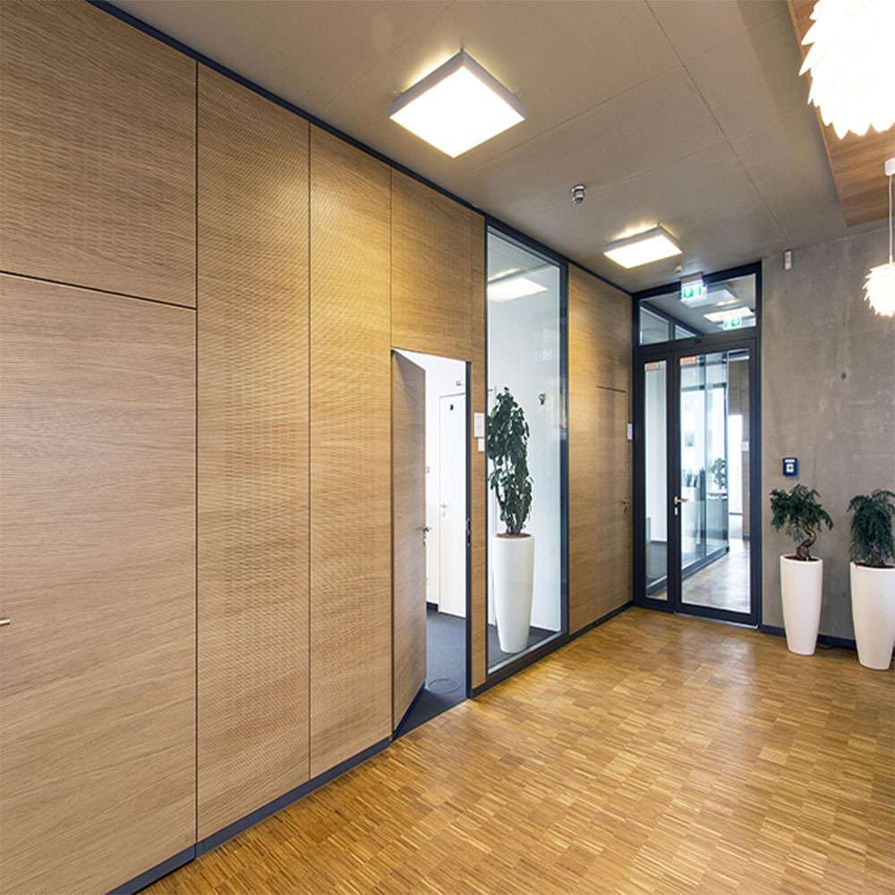 热销白色简约平开门隐藏门实木门房间门实木烤漆门卧室隔音门