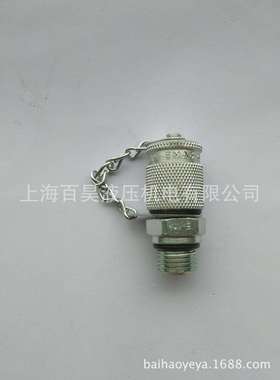 大量供应EMA3/9/16UNFCF型测压接头