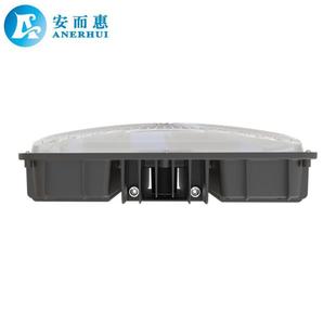 60WLED三防加油灯外壳油站灯外壳易组装质优价廉