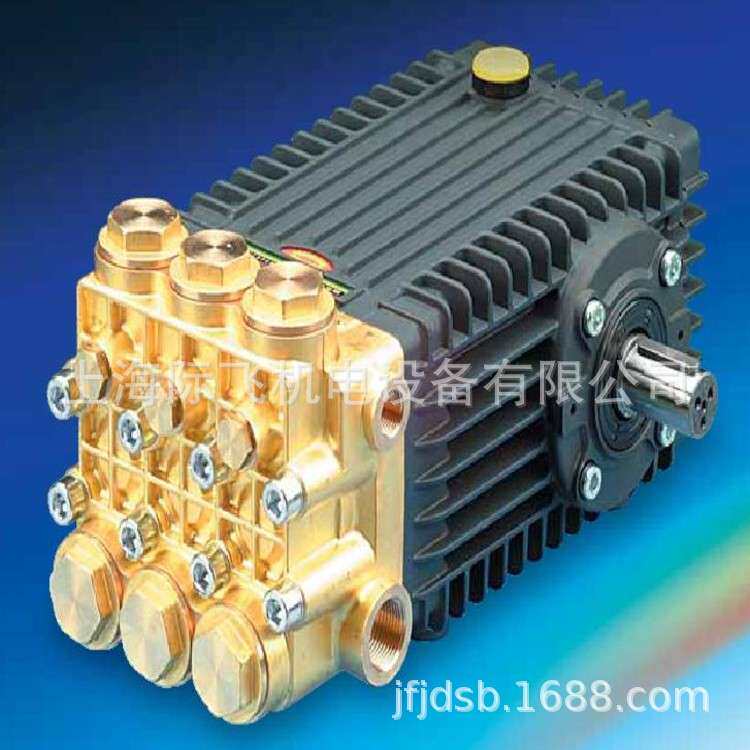 W2141高压泵INTERPUMP