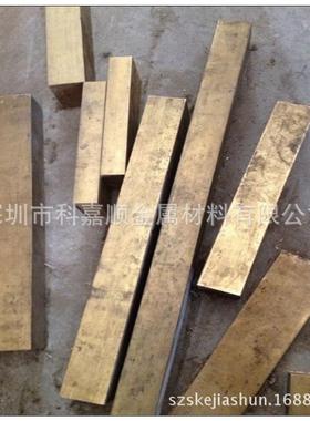 直销QAL5铝青铜套QAL5铝青铜棒高强度减摩性QA15铝青铜板