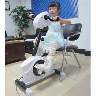 儿童款上下肢主被动智能电动康复机防痉挛模式电动康复机四肢联动