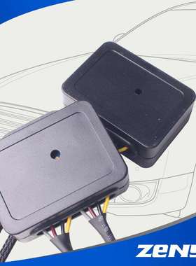 跑马灯线组动态流水跑马灯A64GLimo