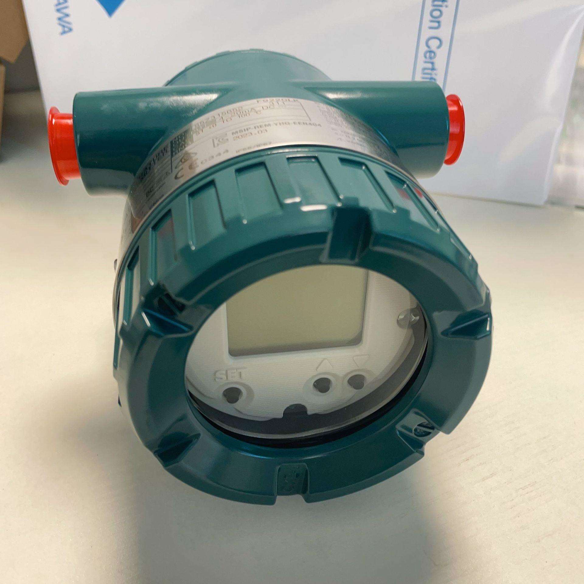 YTA610-JA1A2NN/KU2横河温度变送器