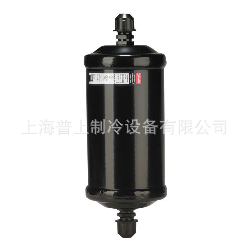 Danfoss 丹佛斯干燥过滤器 DML303S DCL303S 023Z0067 023Z0030
