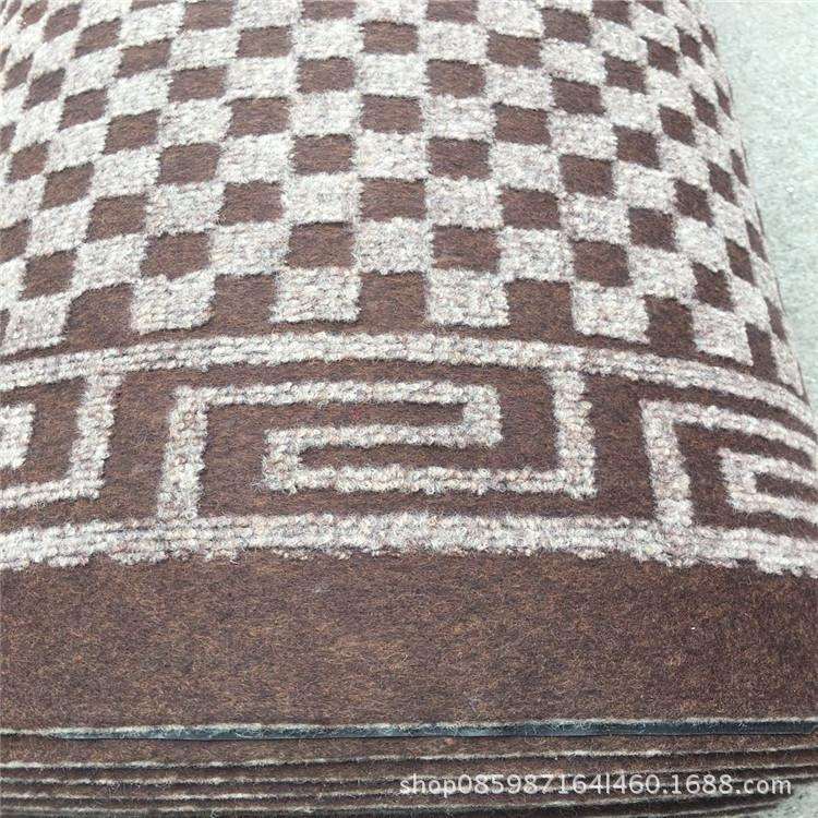 居家玄关通道布艺楼梯走廊走道过道迎宾长条楼道地毯上海思茹地毯