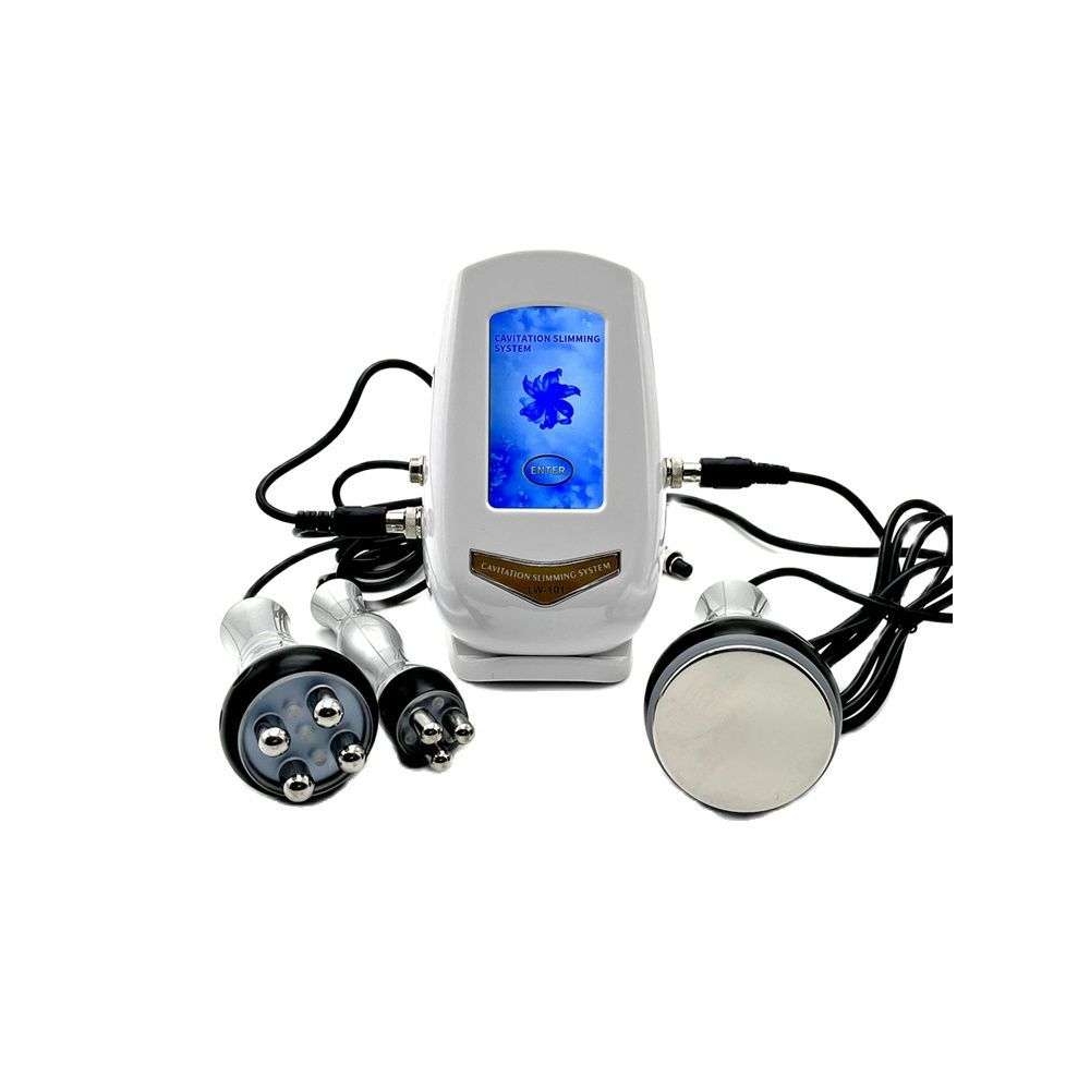 40K Cavitation Ultrasonic Weight Loss Beauty Machine LW-101