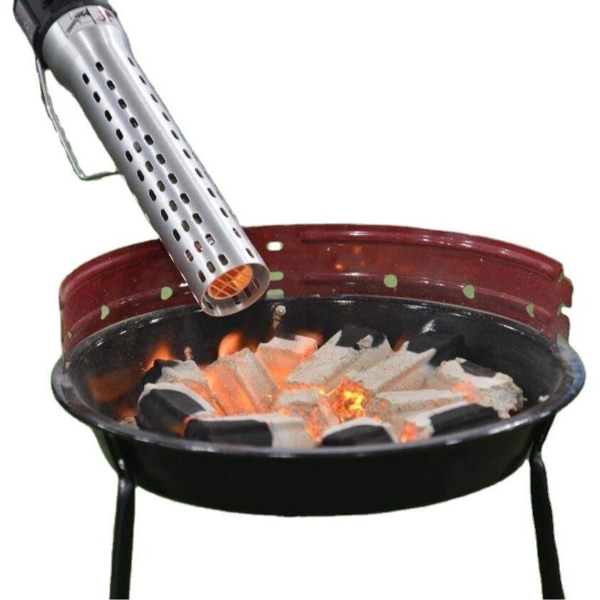 电子点炭机烧烤神器木炭点火器