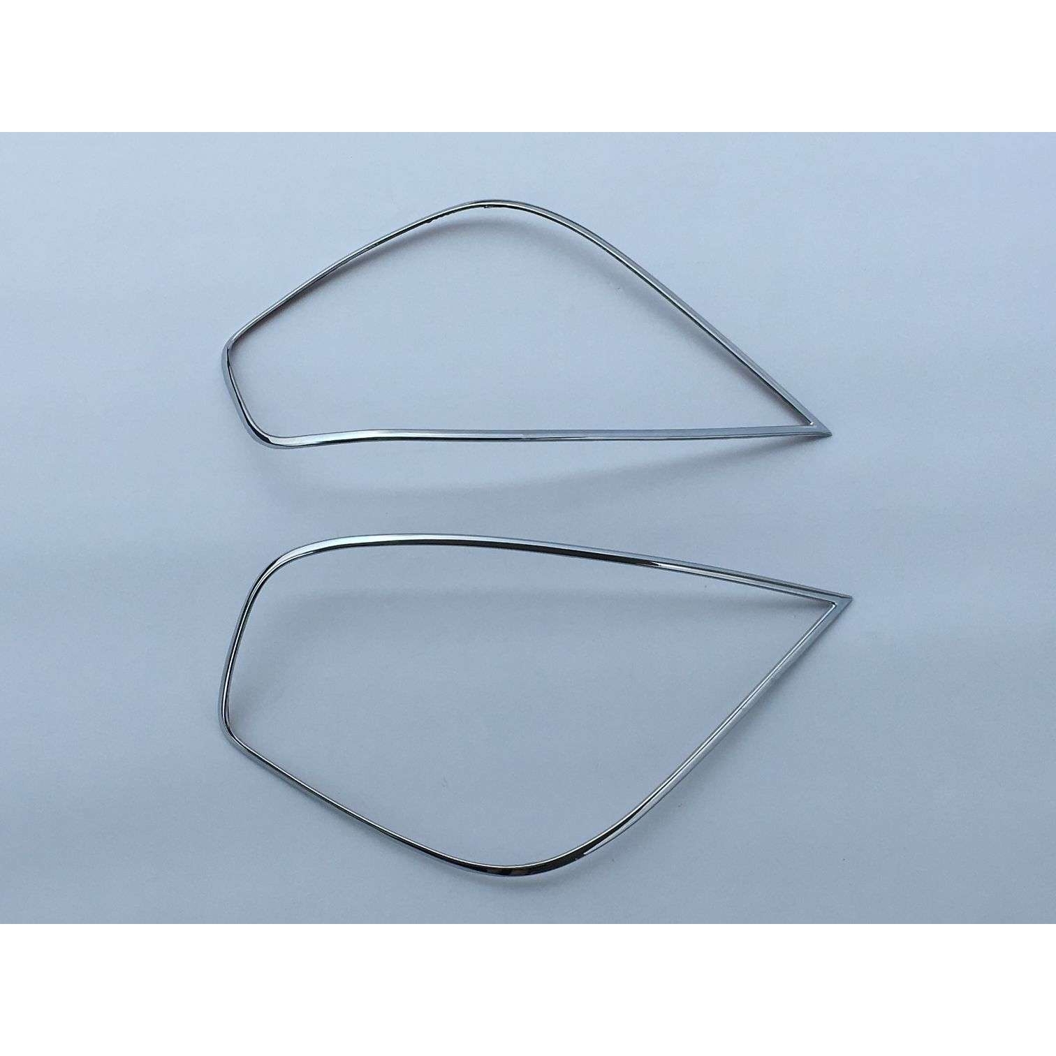 05天籁尾灯框老天籁尾灯罩05天籁尾灯装饰框天籁尾灯装饰罩框