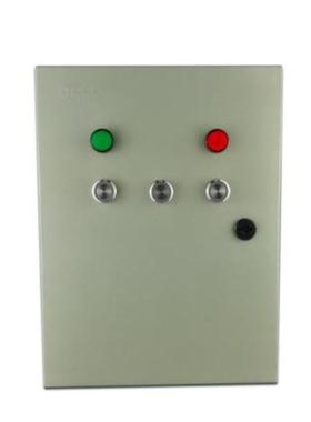 四面太阳能航标灯LED红色闪光航空障碍灯大楼铁塔专用航空警示灯