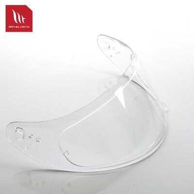 MT揭面盔专用镜片起源系列ATOMSV