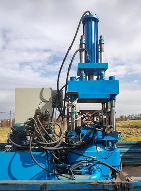 05ZLB橡胶注压成型硫化机江西注压平板硫化机塑料试验压片机