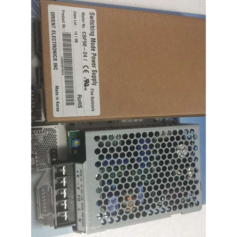 （FINE SUNTRONIX)VSF50-BBW系列