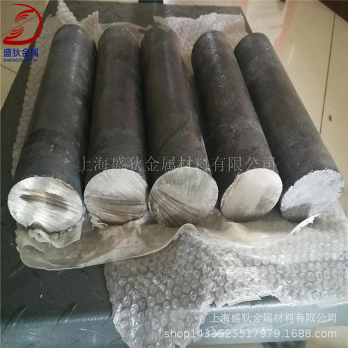 K417G(K17G)C74171铸造高温合金棒料 母合金