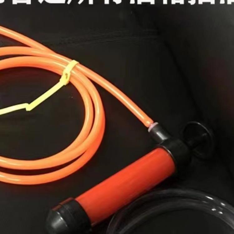 汽车抽油吸油管抽油管泵电动吸油器防盗网引线管油箱家用