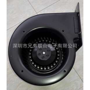 鼓风扇涡流风机130FJL1大风量鼓风扇高温管道通风鼓吹汽模鼓风机