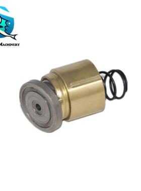 GM35VLEC210B行走摇摆柱塞SA8230-15140弹簧SA8230-15150