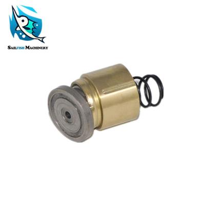 GM35VLEC210B行走摇摆柱塞SA8230-15140弹簧SA8230-15150