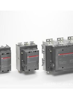 ABBAF系列接触器AF80-30-00-1124-60V/AC20-60V/DC;10246702