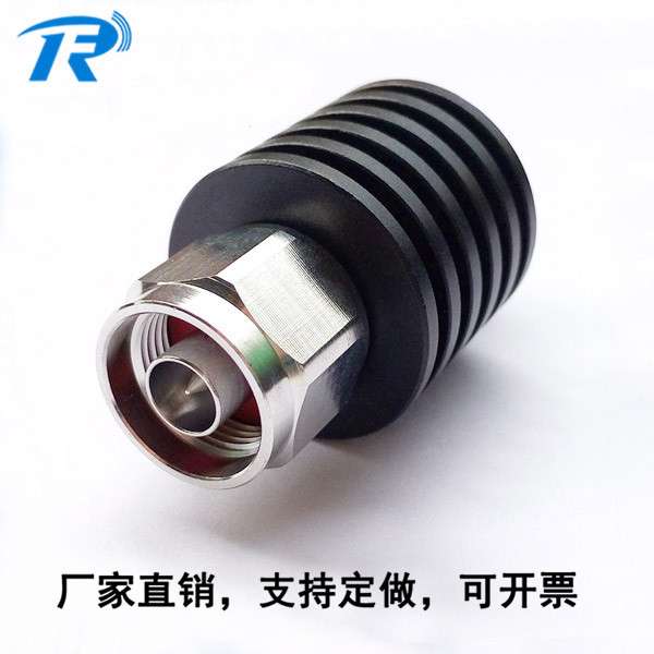 3G 4G10W N型衰减器1dB 2dB 3dB 5 6dB 10dB 20dB 30dB 40dB 50dB