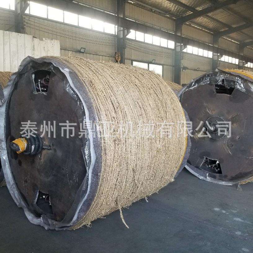 电加热烘缸导热油加热烘缸加热辊双层加热辊经久耐用