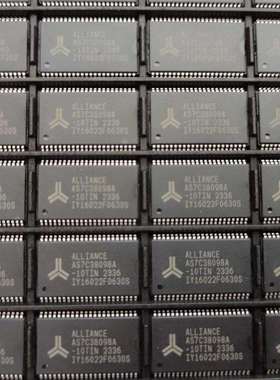 AS7C38098A-10TIN存储器芯片(IC)(ICSRAM8MBITPARALLEL4