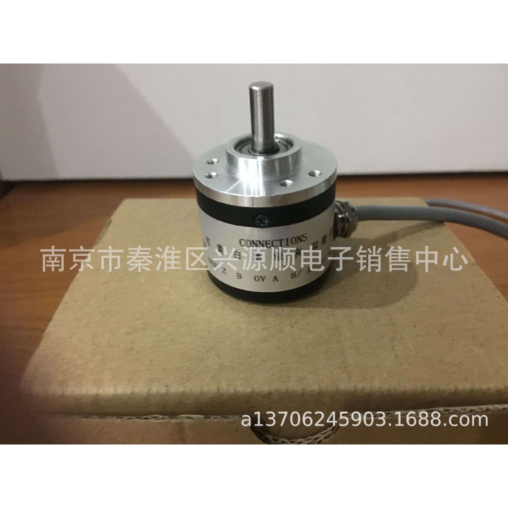 R38S-6G05L-2000BM-2M  编码器