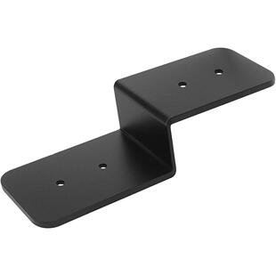 Z字型加长梯形固定连接件橱柜承重支架