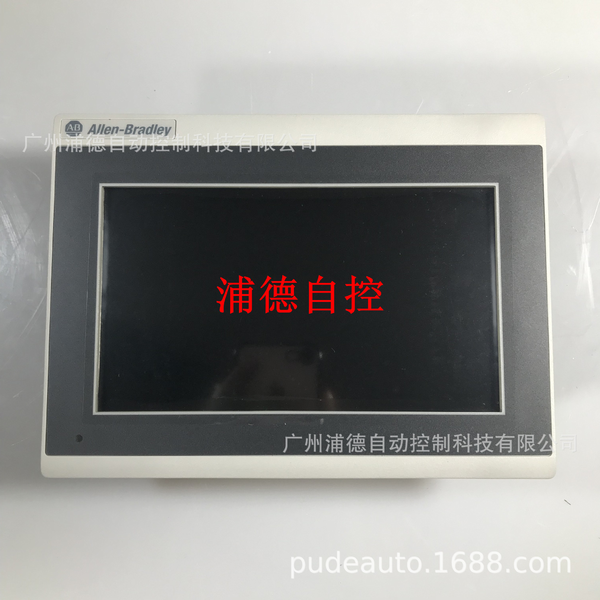 触摸屏2711R-T7T适用设备