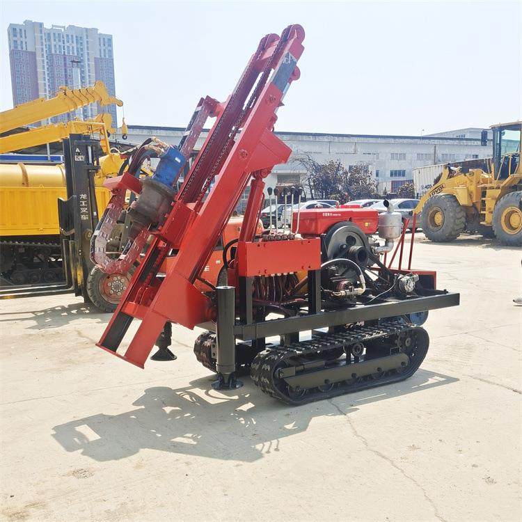 地钉锚杆光伏打桩机小型履带螺旋钻机地螺丝庭院光伏打桩机,畜牧/养殖物资,畜牧/养殖器械,淘宝优惠券,粉丝福利购,淘宝优惠卷