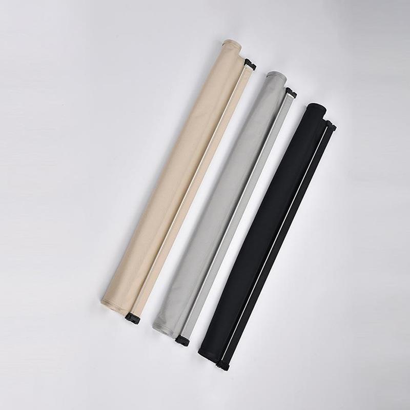 1SX57HDAAA77367194天窗遮阳卷帘适用于吉普自由侠2016-2021