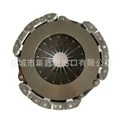 大量农机配件洋马离合压盘1A8252-21520 洋马拖拉机零配件