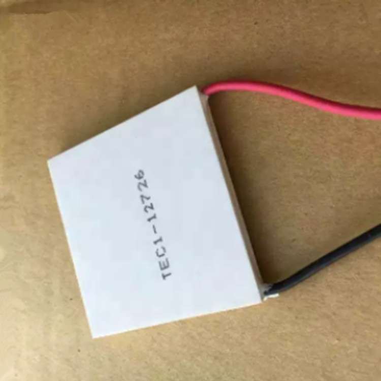 TEC1-12726 12V26A 50*50MM 全新半导体制冷片大功率致冷器件 SIC