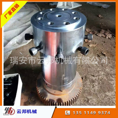 厂家直接批发吹膜机摸头 吹膜机旋转模头 各种吹膜机配套摸头配件