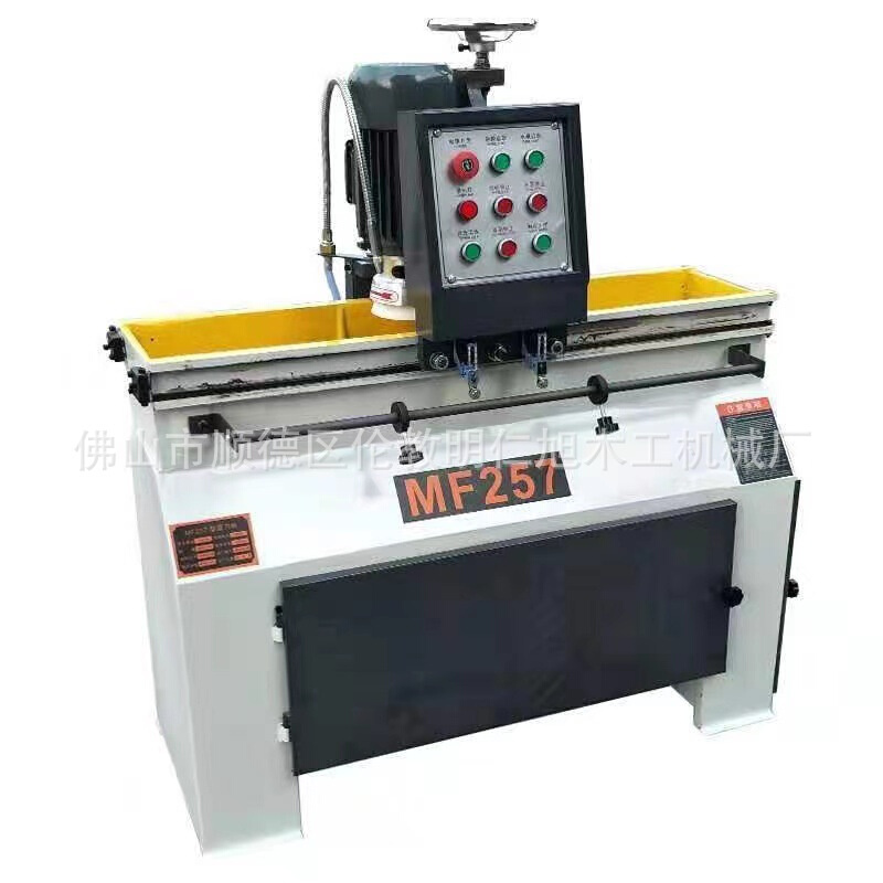 木工机械自动磨刀机破碎机刀磨刀机直线刨刀磨刀机自动加水磨刀机