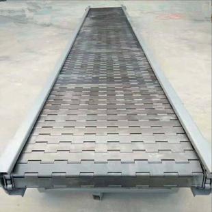 矿用链式 刮板输送机 输送机 链板输送设备fu链式 共成刮板机