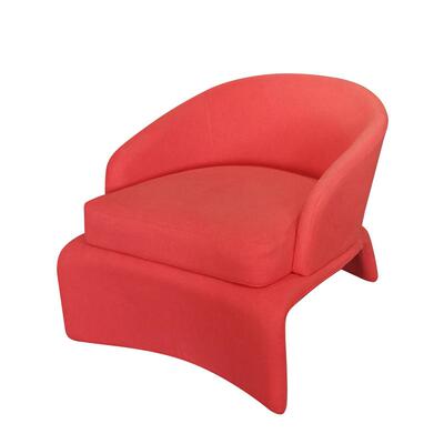 HFC-484懒人北欧极简卧室客厅阳台躺椅网红休闲沙发椅