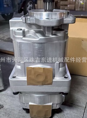 3FE-60-32110齿轮泵 FD100/FD115/FD135/FD150E/FD160E