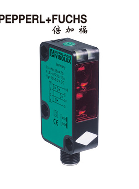 倍加福RL31-8-1200-RT/59/73c/136漫反射光电开关(186474)