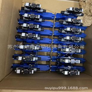 G24K31 A1V现货 4WRAE10E60 R900954083