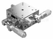 工厂直销XY轴滑台GYM10A CL等 YM10F