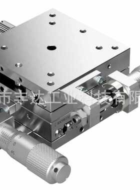 工厂直销XY轴滑台GYM10A-C1/S1 YM10F--S1/C1 YM10F-C3/A3-CL等