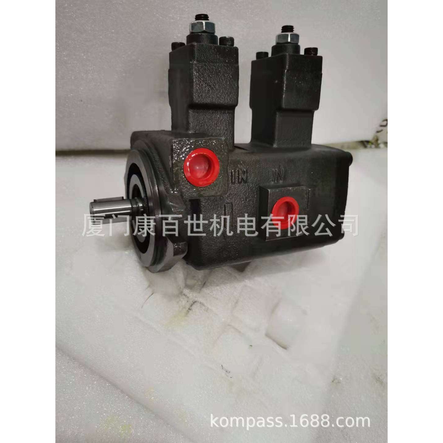 现货供应TCMC台湾盛菖TCVP-F30-A2,TCVP-F30-A1叶片油泵原装全新