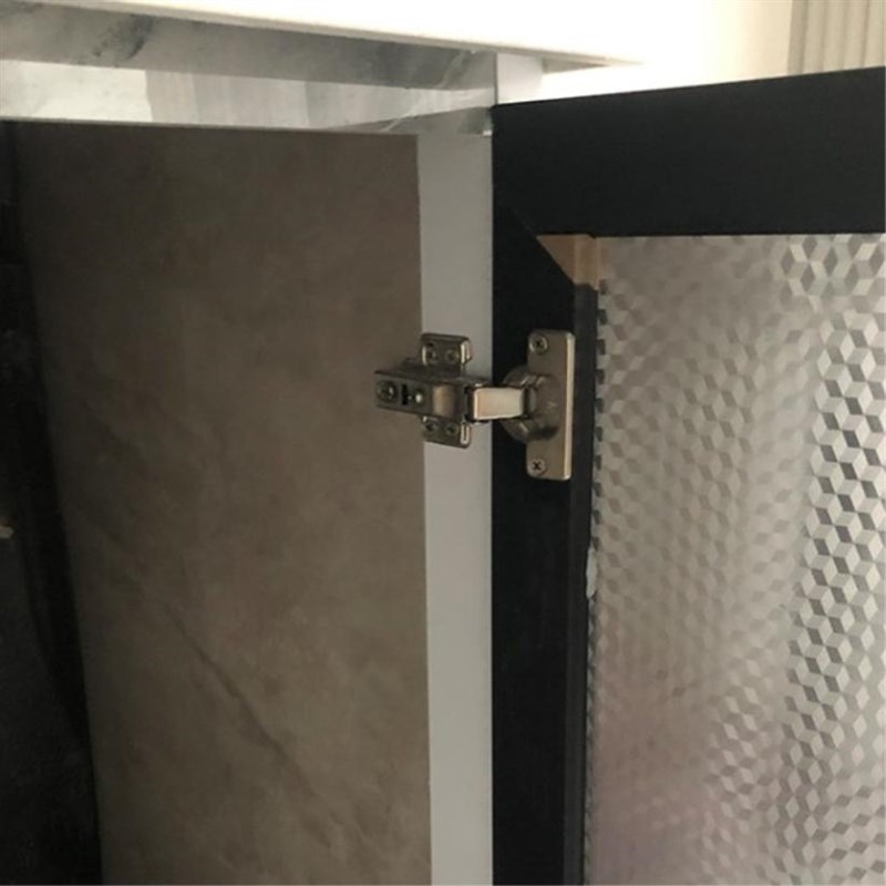 瓷砖橱柜铝合金型材配件特厚大山槽山型槽砖夹灶台立柱.卡槽山字