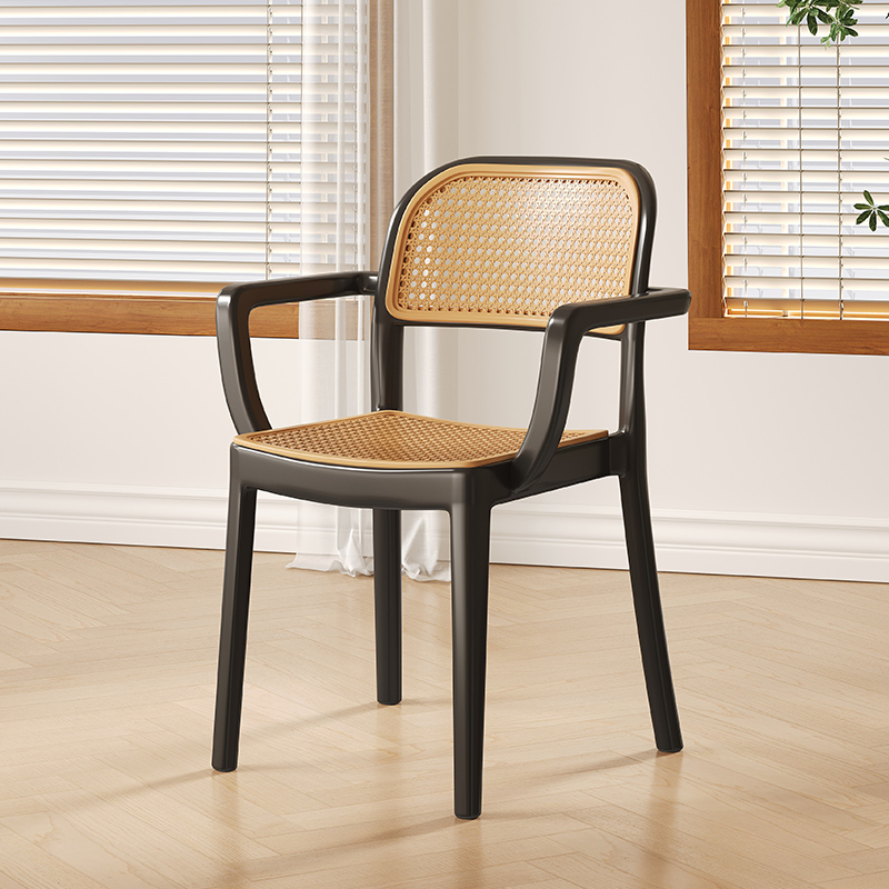 麻将椅子棋牌室专用椅舒服u久坐休闲四把一套高靠背麻将机桌打牌