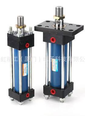 ASHUN油顺全新气缸M0BN-040-A-AA-020-N-0020-FA-A-7/14MPa油缸